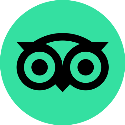 Tripadvisor Icon