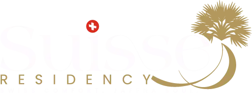 Suisse Residency-Logo