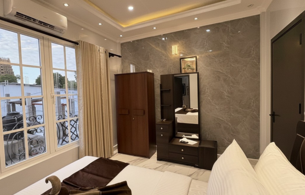 Suisse Residency How to Plan a Smart Short Stay Without Overpaying or Compromising Comfort Image