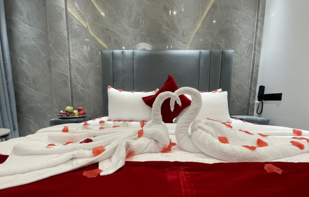 Suisse Residency How Flexible Booking Options Are Changing the Way Travelers Choose Hotels Image